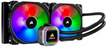 Corsair Hydro Series H115i RGB Platinum
