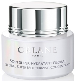 Silmakreem Orlane Hydration Global Super-Moisturizing Concentrate, 50 ml