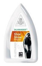 Avalynės valymo kempinė Salamander Shoe Shine Neutral