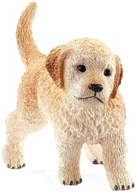 Schleich Golden Retriever Puppy 16396