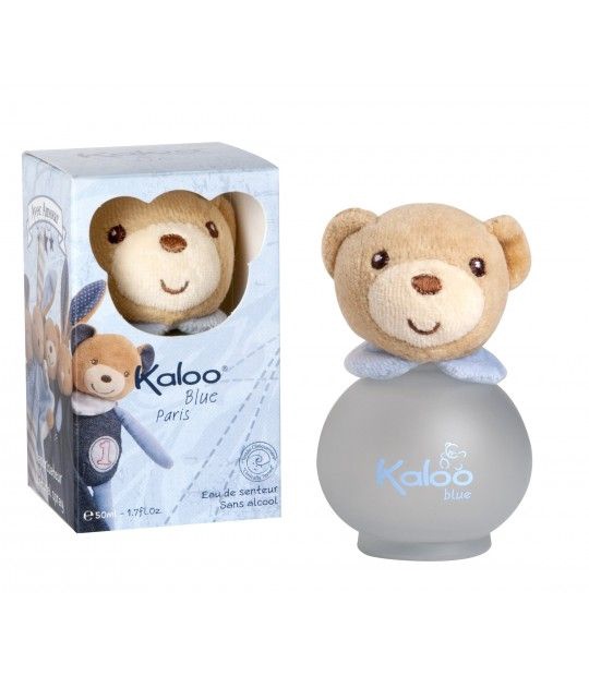 Детские духи Kaloo Blue, детские