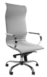 Chairman 710 Eco-leather Grey