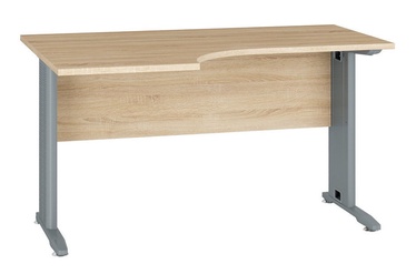 Rakstāmgalds ML Meble Optimal 14 Sonoma Oak