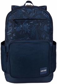 Case Logic Query Backpack Blue 3203850