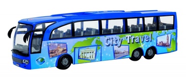 Buss Dickie Toys 203745005, sinine/punane/