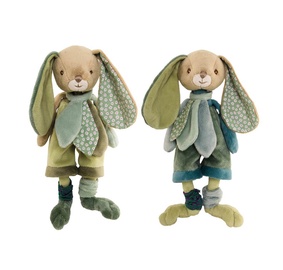 ROTAĻLIETA BUKOWSKI 25 CM