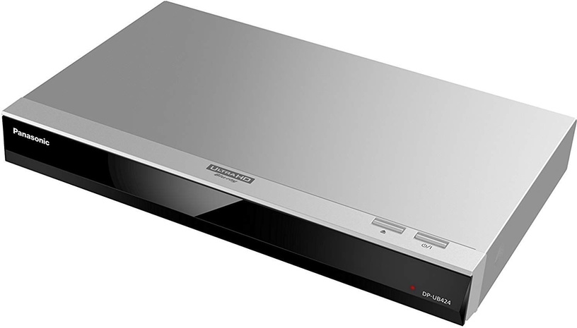 Blu-Ray grotuvas Panasonic