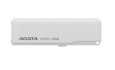 USB atmintinė Adata UV110 USB 2.0, 32 GB