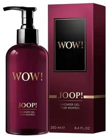 Dušas želeja Joop Wow! For Women, 250 ml