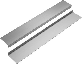 Stiprinājuma detaļas KOLO SU00019 Profile Set Satin
