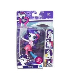 Rotaļu figūriņas KOMPLEKTS MLP C0839 (MY LITTLE PONY)
