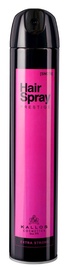 Kallos Prestige Extra Strong Hold Hairspray 500ml