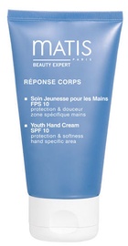 Matis Youth Hand Cream SPF10 50ml