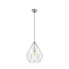 Lampa karināms Eglo Carlton 49935, 60 W, E27