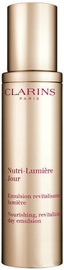 Emulsija sievietēm Clarins Nutri Lumiere, 50 ml