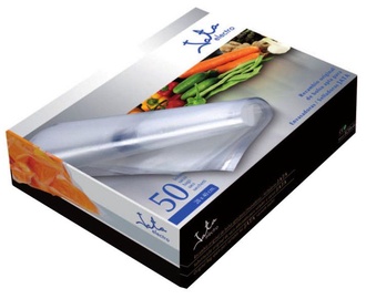 Вакуумные мешки Jata R22X6, 600x22 см, 2 шт.