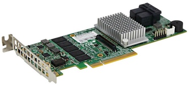 Supermicro Eight-Port SAS Internal RAID AOC-S3108L-H8IR