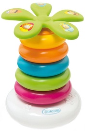 Smoby Cotoons Roly Poly Pyramid 110404