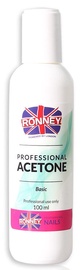 Ronney Acetone Basic 100ml