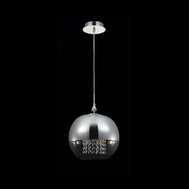 Lampa Maytoni Fermi, karināms, 60 W, E27