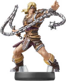 Nintendo Amiibo Super Smash Bros Simon