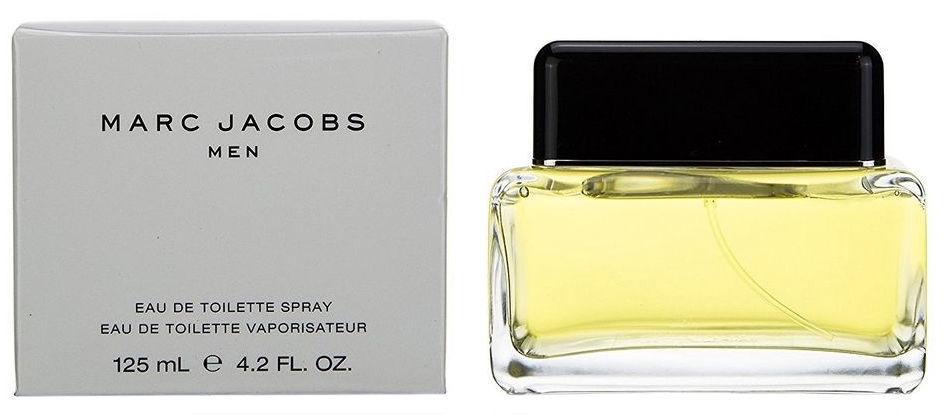 marc jacobs men eau de toilette