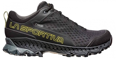 La Sportiva Spire GTX Black Yellow 47