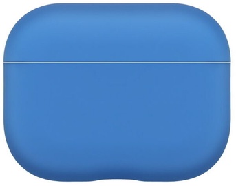 TakeMe Ultra-thin Soft Protective Case For Apple Airpods Pro Blue