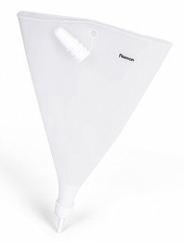 Fissman Icing Bag With 4 Nozzles 39.5x21cm