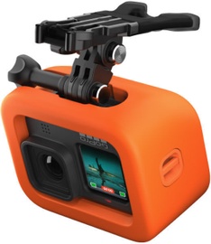 Stiprinājums Gopro Bite Mouth Mount + Floaty