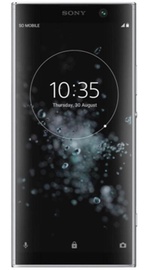 Sony H4413 Xperia XA2 Plus 4/32GB Dual Silver