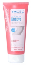 Ķermeņa gēls Yacel Flat Belly, 200 ml