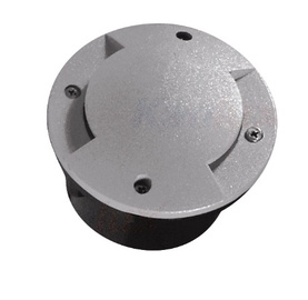 Lampa Kanlux Roger DL-2LED6, iebūvējamas griestu lampas