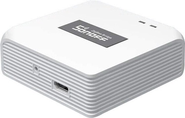 Puhastusjaam Sonoff ZigBee Bridge