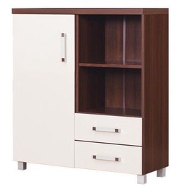 Komoda Bodzio A27 Vaniila Nut