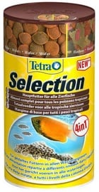 Barība zivīm Tetra Selection 250ml