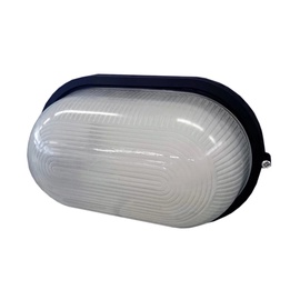 Saunalamp IEK NPP1401 60W must IP54