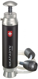 Katadyn Pocket Filter Black