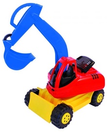 Adriatic Excavator 600