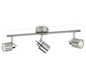 Lampa Philips Meranti, pārvietojams, 35 W, GU10