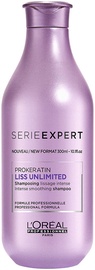 Šampūnas L`Oréal Professionnel Serie Expert Liss Unlimited, 300 ml