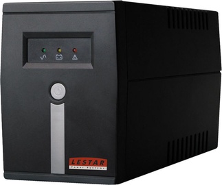Lestar MC-855FFU