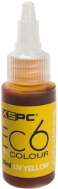 Aušinimo skystis XSPC EC6 ReColour Dye, 0.030 l, 4 g, geltona