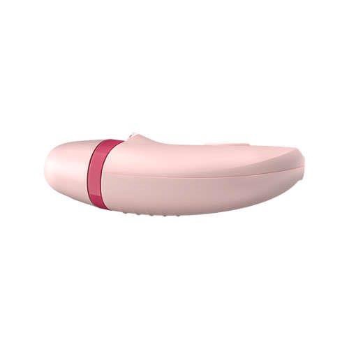 Epilaator Philips Satinelle Essential BRE285/00, valge/roosa