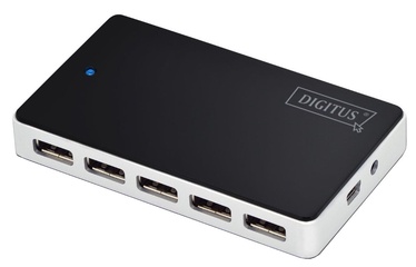 USB-разветвитель Digitus DA-70229