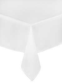 Room99 Aura Tablecloth 110x160cm White