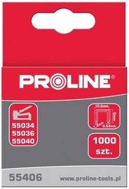 Proline Staples T140 12mm