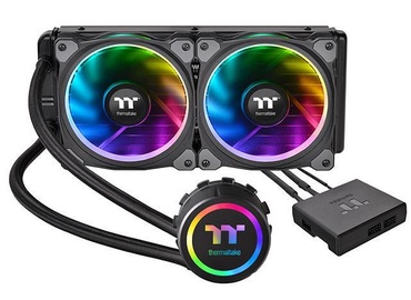 Thermaltake Floe Riing RGB 240 TT Premium Edition