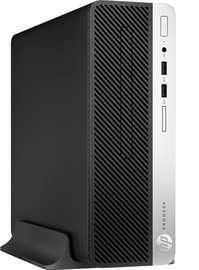 Stacionārs dators HP ProDesk 400 G7 SFF 11M46EA Intel® Core™ i3-10100 (6 MB Cache, 3.6GHz), Intel UHD Graphics, 8 GB