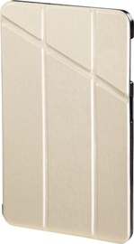 Hama 2in1 Portfolio Case For Samsung Galaxy Tab A 10.1 Cream